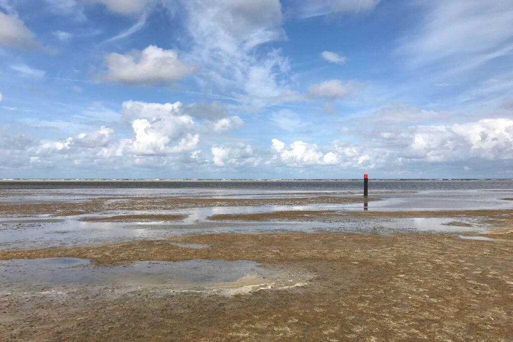 Hinter den Wortbergen